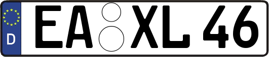 EA-XL46