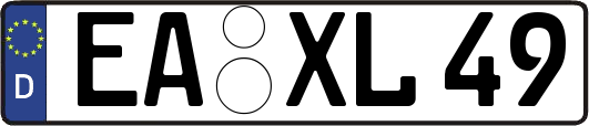 EA-XL49