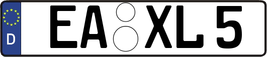 EA-XL5