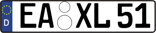 EA-XL51