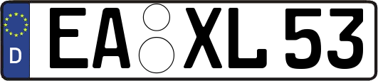 EA-XL53