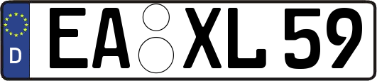 EA-XL59