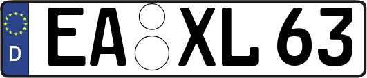 EA-XL63