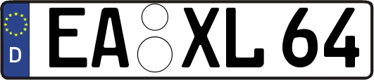 EA-XL64