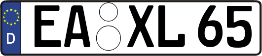 EA-XL65