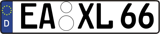 EA-XL66