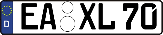EA-XL70
