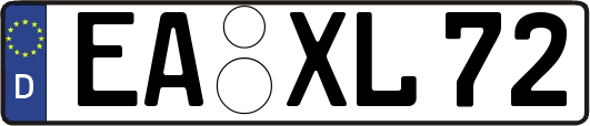 EA-XL72