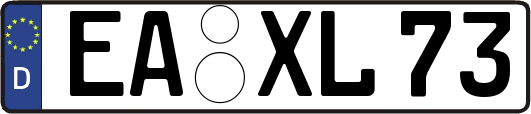 EA-XL73