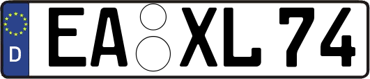 EA-XL74