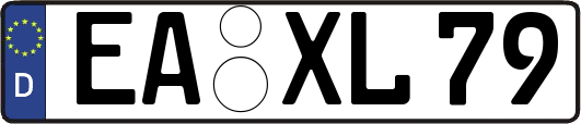 EA-XL79