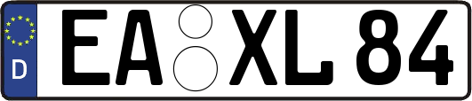 EA-XL84