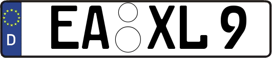 EA-XL9