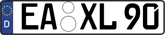 EA-XL90