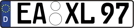 EA-XL97