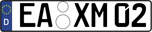 EA-XM02