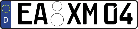 EA-XM04