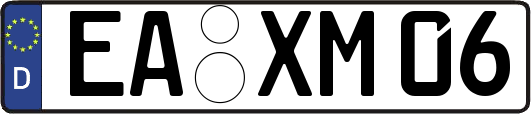EA-XM06
