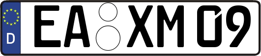 EA-XM09