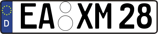 EA-XM28
