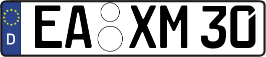EA-XM30