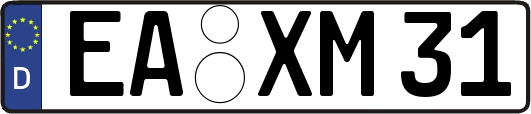 EA-XM31