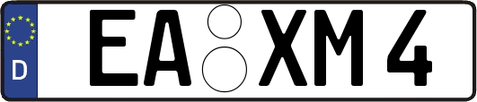 EA-XM4
