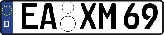 EA-XM69