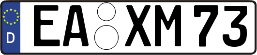 EA-XM73