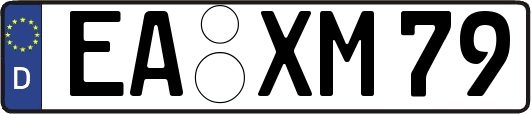 EA-XM79