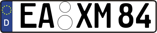 EA-XM84