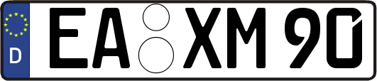 EA-XM90