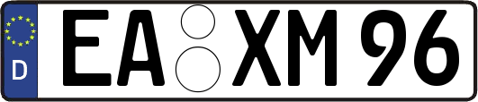 EA-XM96
