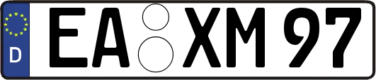 EA-XM97