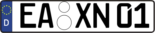EA-XN01