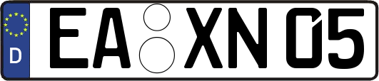 EA-XN05