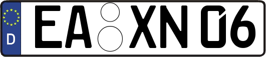 EA-XN06