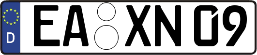 EA-XN09
