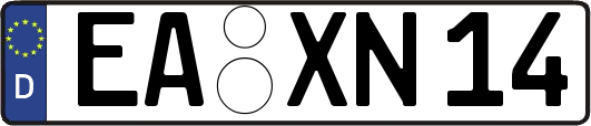 EA-XN14