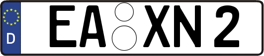 EA-XN2