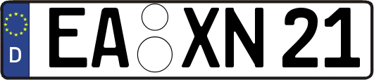 EA-XN21