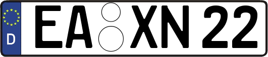 EA-XN22
