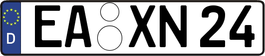 EA-XN24