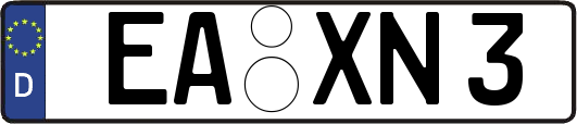 EA-XN3