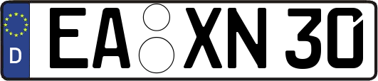 EA-XN30