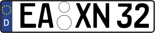EA-XN32