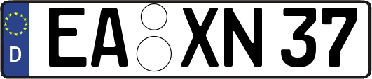 EA-XN37