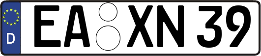 EA-XN39