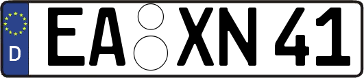 EA-XN41