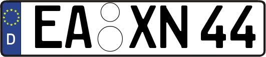 EA-XN44